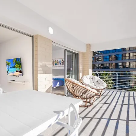 Niza 3-a Levante 貝尼多姆