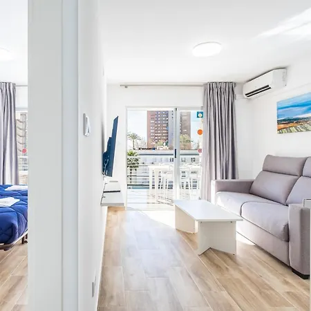 Niza 3-a Levante 貝尼多姆