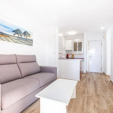 Niza 3-a Levante 貝尼多姆