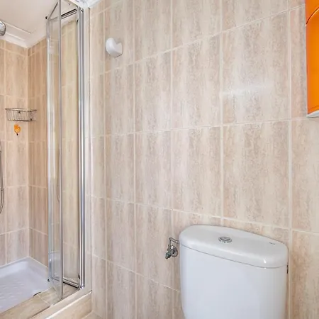 Niza 3-a Levante 公寓