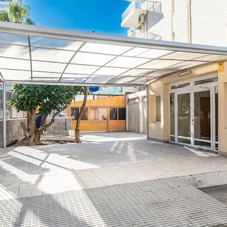 公寓 Niza 3-a Levante