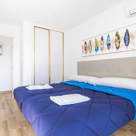 Niza 3-a Levante * 貝尼多姆