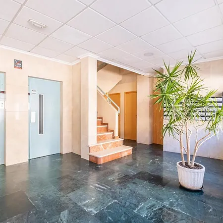 Niza 3-a Levante * 貝尼多姆