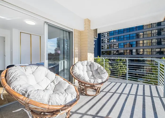 Niza 3-a Levante Appartamento *