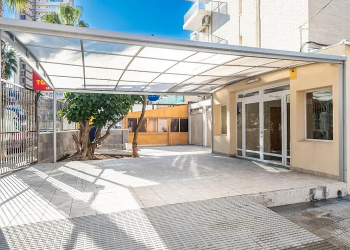 Appartamento Niza 3-a Levante