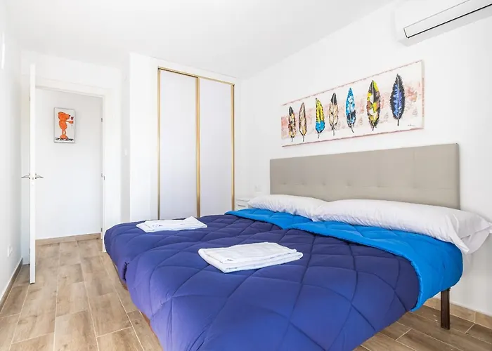 Niza 3-a Levante * Benidorm