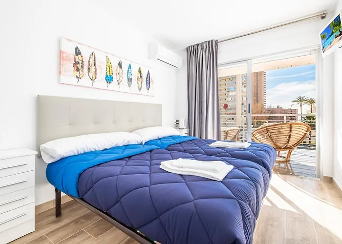 Appartamento Niza 3-a Levante *