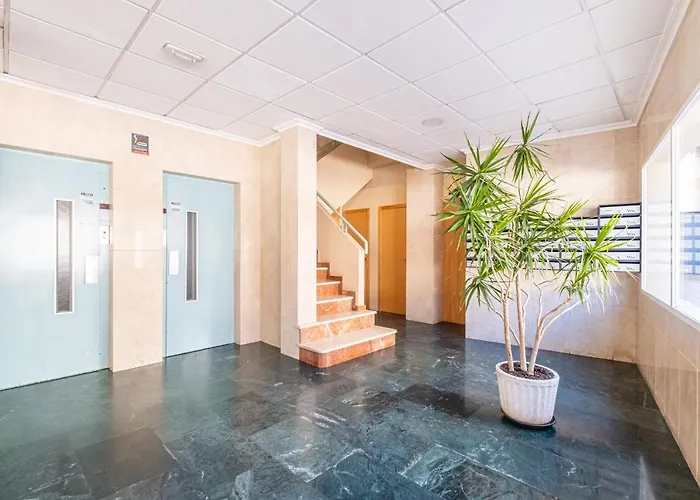 Niza 3-a Levante * Benidorm